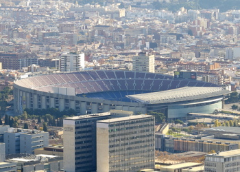 nou camp