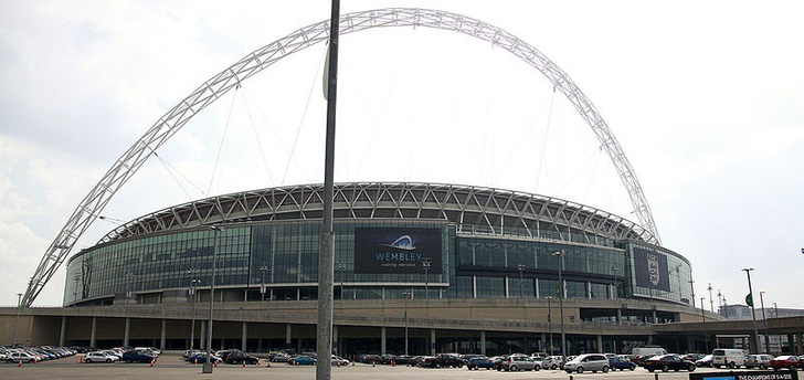 Wembley