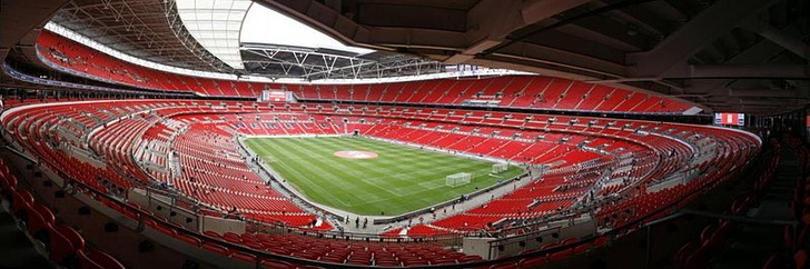 Wembley