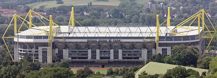 Westfalenstadion