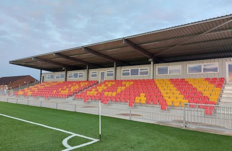 Whaddon Road Gloucester City