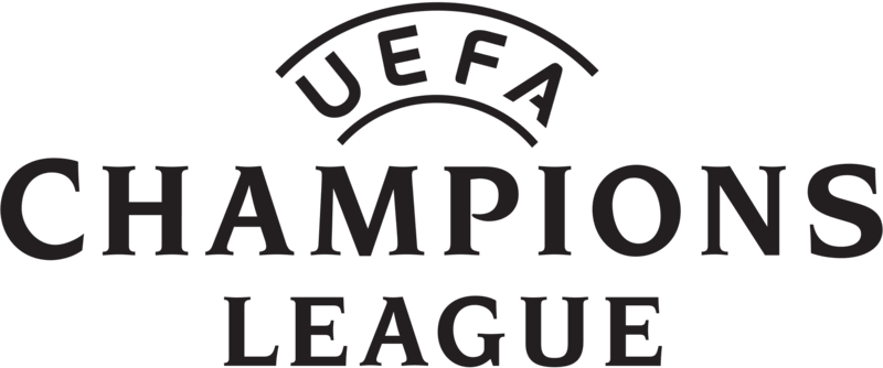 UEFA Champions League Logo