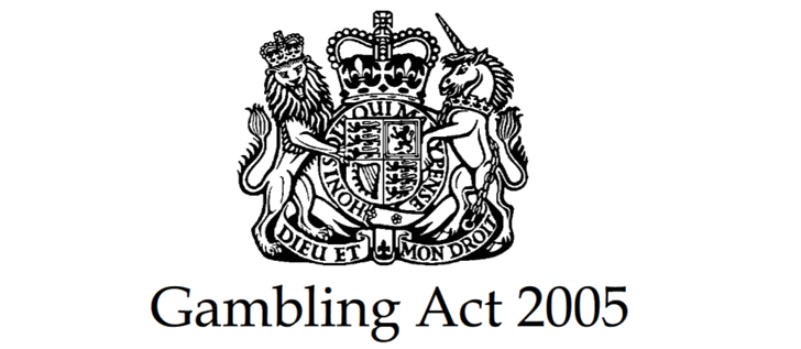 Gambling Laws in the UK