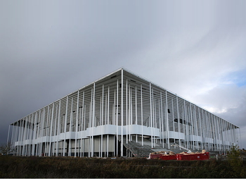 Girondins de Bordeaux Stadium (Matmut Atlantique)