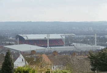 selhurst park