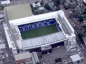 white hart lane